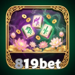 819BET — ikon APK