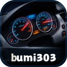 BUMI303 — ikon APK