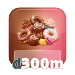 D300M — ikon APK