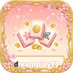 DREAMPLAY77 — ikon APK