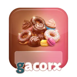 GACORX — ikon APK