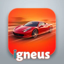 IGNEUS — ikon APK
