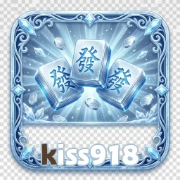 KISS918 — ikon APK