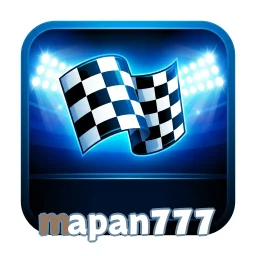 MAPAN777 — ikon APK