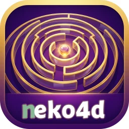 NEKO4D — ikon APK