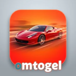 OMTOGEL — ikon APK