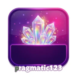 PRAGMATIC123 — ikon APK