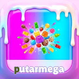 PUTARMEGA — ikon APK