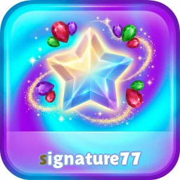 SIGNATURE77 — ikon APK