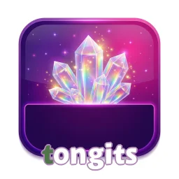 TONGITS — ikon APK