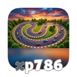 XP786 — ikon APK