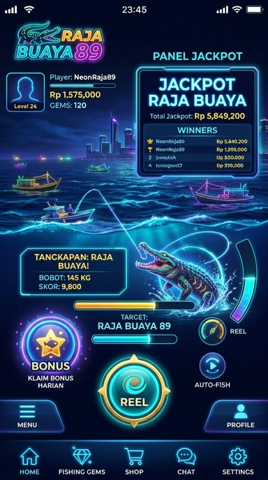 zs999 — layar beranda